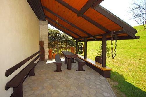 Agroturismo Chalupa Bukovina