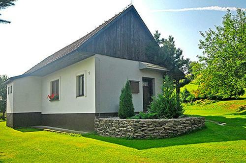 Agroturismo Chalupa Bukovina