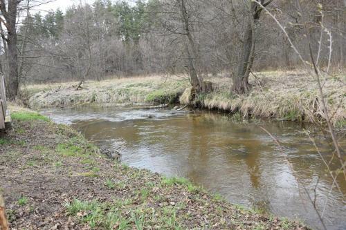 Villa Szklane Domy Roztocze 2