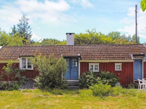 Holiday Home Asarum