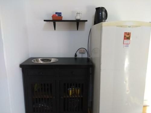 Apartamento Casa De Alex