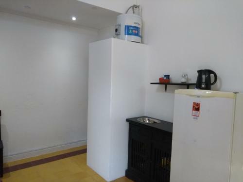 Apartamento Casa De Alex