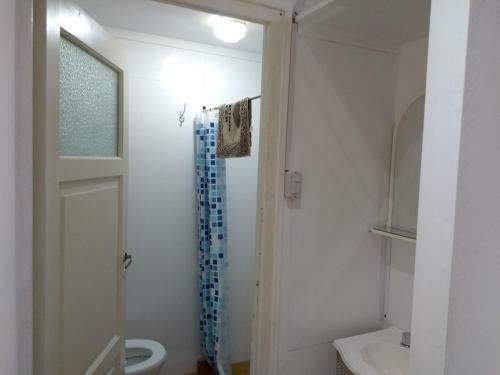 Apartamento Casa De Alex