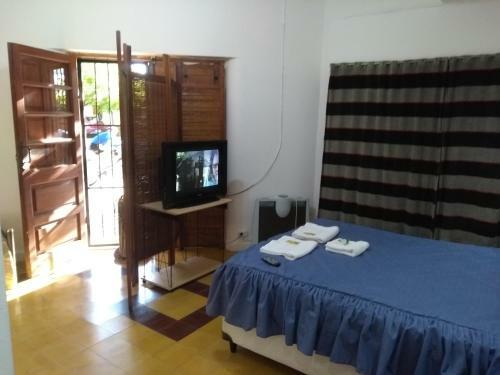 Apartamento Casa De Alex