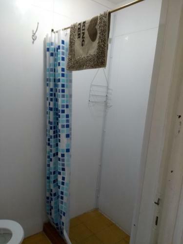 Apartamento Casa De Alex