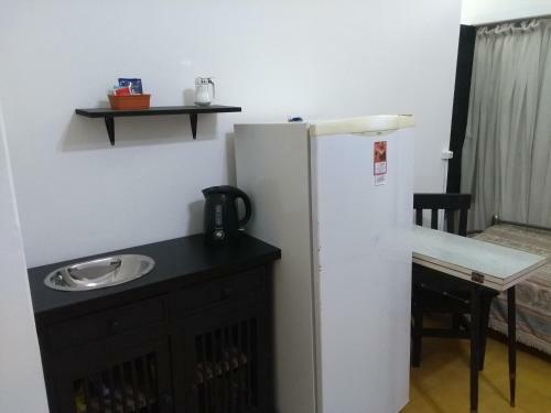 Apartamento Casa De Alex