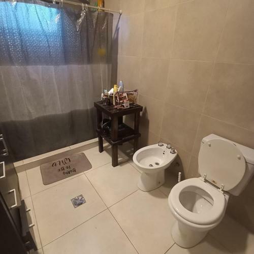 Casa Grande Con Pileta