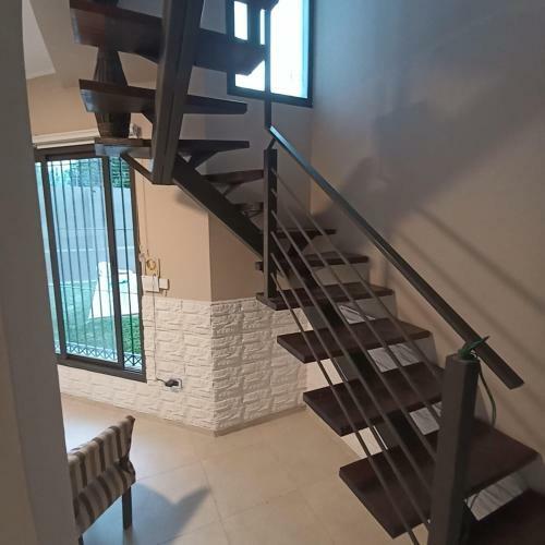 Casa Grande Con Pileta