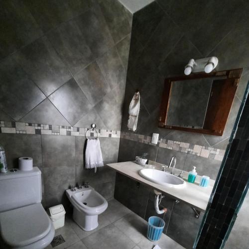 Apartamento Departamento Confortable