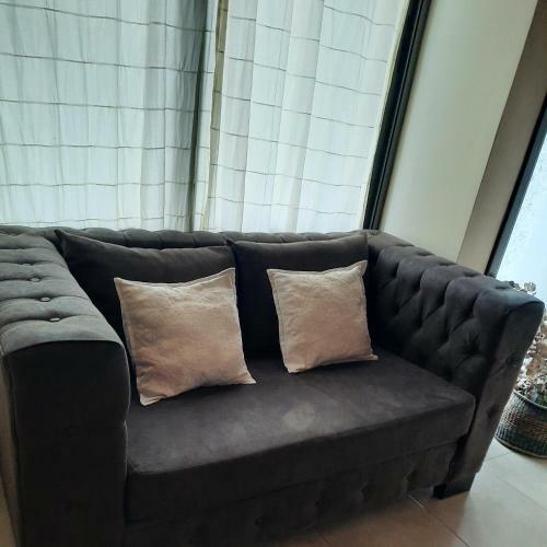 Apartamento Departamento Confortable