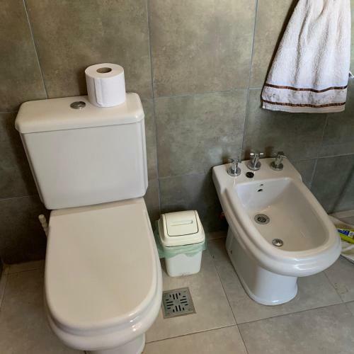 Apartamento Departamento Confortable