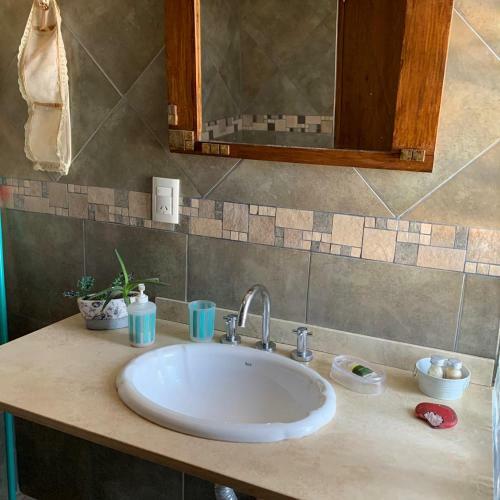 Apartamento Departamento Confortable