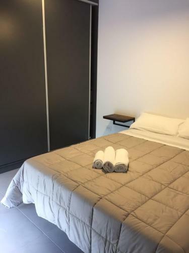 Villanueva Aparts Lux 2