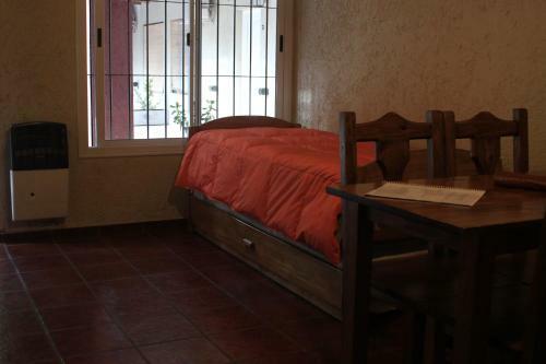 Lodge Caba�as Parque Vistalba