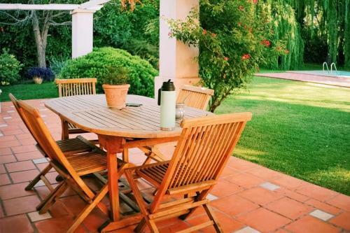 Casona Medrano