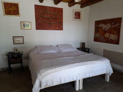 Rancho La Magdalena