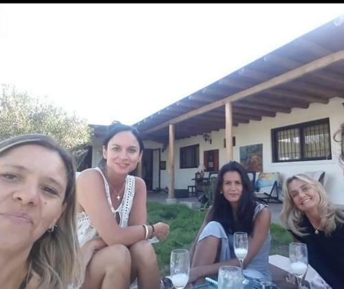 Rancho La Magdalena