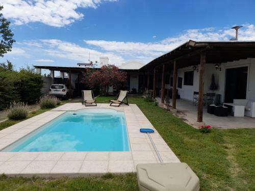 Rancho La Magdalena