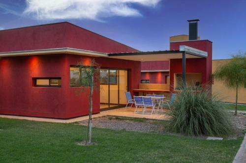 Estancia Yolanda