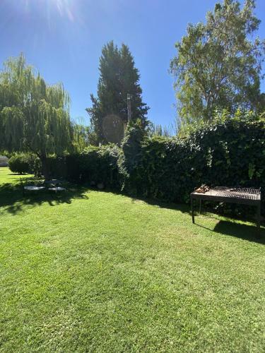 Casa En Chacras De Coria Con Piscina
