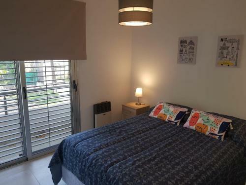 Apartamento Departamento Nuevo! 1 Dormitorio