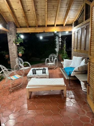 Casa Los Alamos