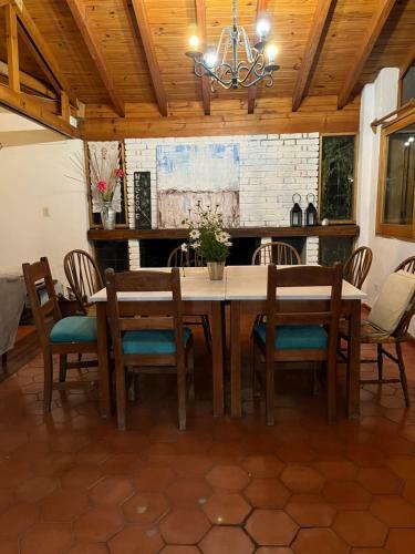 Casa Los Alamos