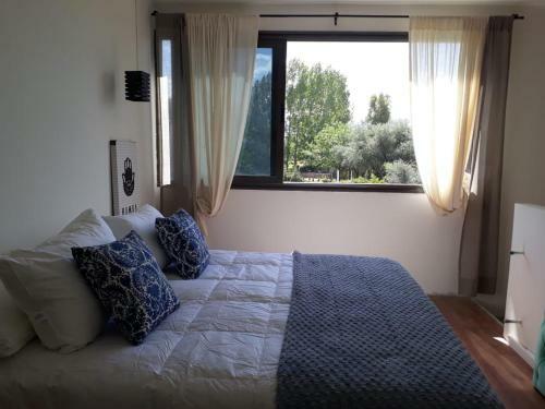 Lodge Olivos De Terrada