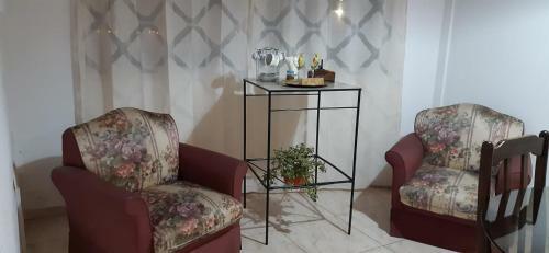 Apartamento Vista Malbec