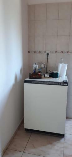Apartamento Vista Malbec