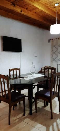 Apartamento Vista Malbec