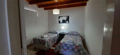 Apartamento Vista Malbec
