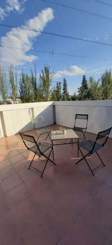 Apartamento Vista Malbec