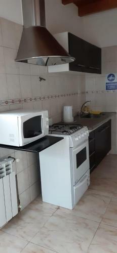 Apartamento Vista Malbec