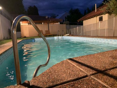 Chalet Chacras