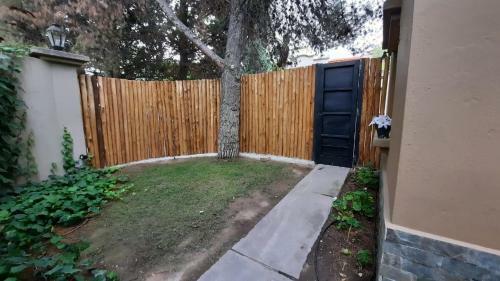 Apartamento La Casita