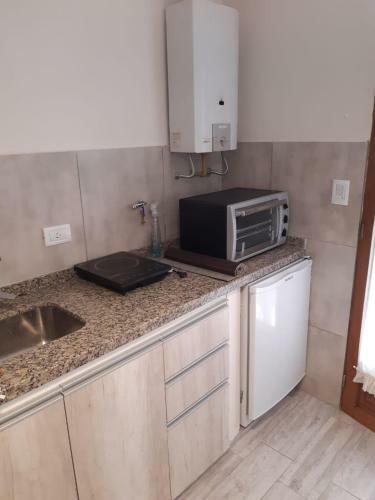 Apartamento La Casita