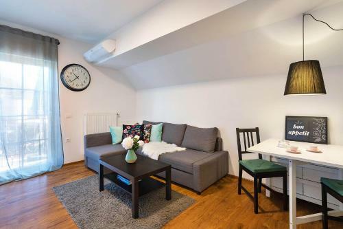 Apartment Vila Pavlovski