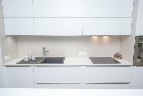 Apartment Vila Pavlovski