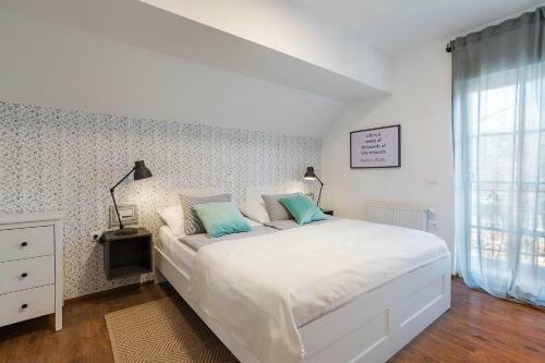 Apartment Vila Pavlovski