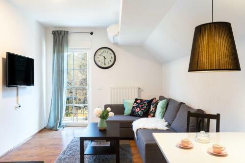 Apartment Vila Pavlovski