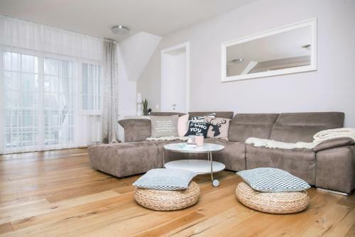 Apartment Vila Pavlovski