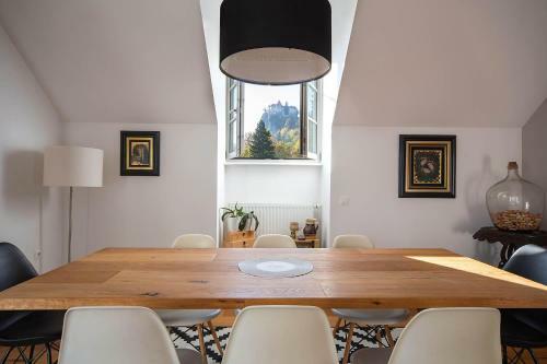 Apartment Vila Pavlovski