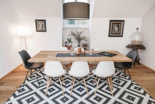 Apartment Vila Pavlovski
