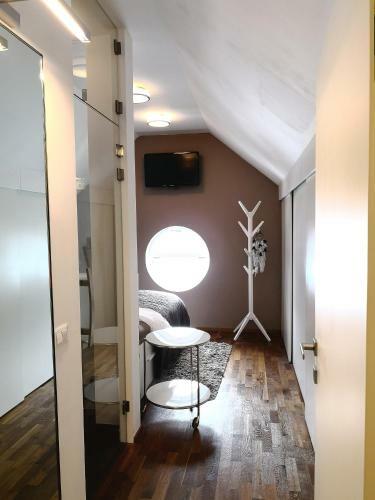Apartment Vila Pavlovski