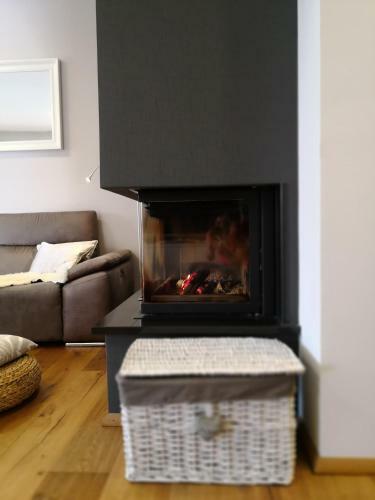 Apartment Vila Pavlovski