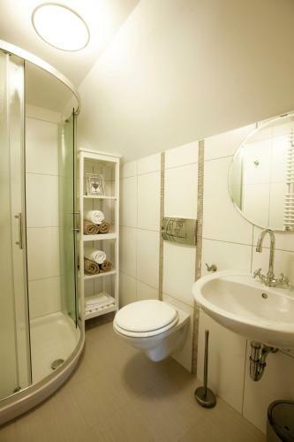 Apartment Vila Pavlovski