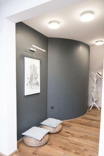 Apartment Vila Pavlovski