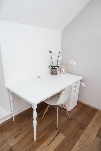 Apartment Vila Pavlovski