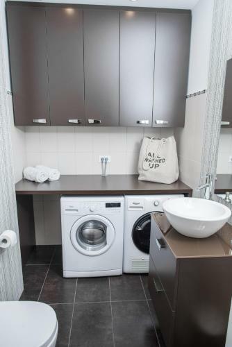 Apartment Vila Pavlovski